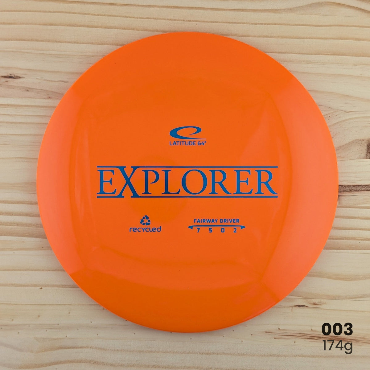 EXPL-003