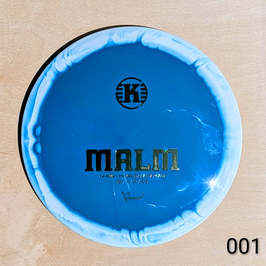 Kastaplast Malm | K1 Grind Recycled Fairway Driver