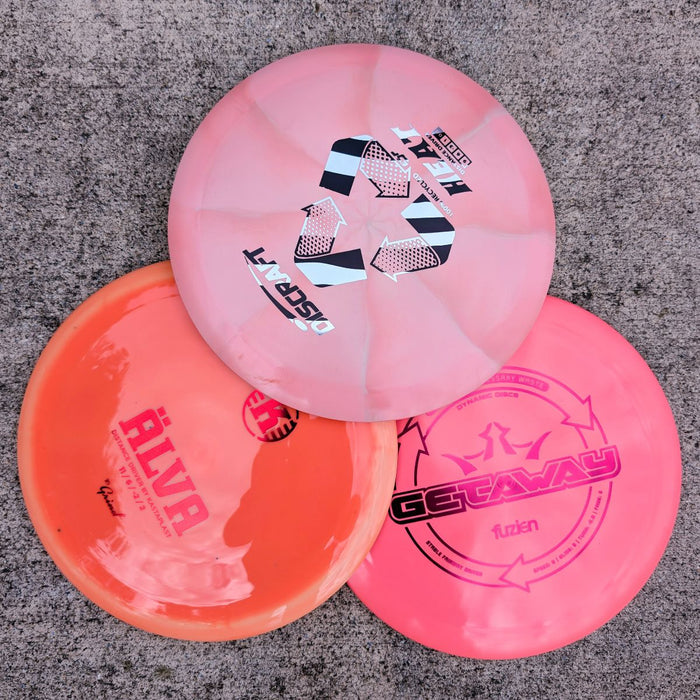 Fairway Drivers
