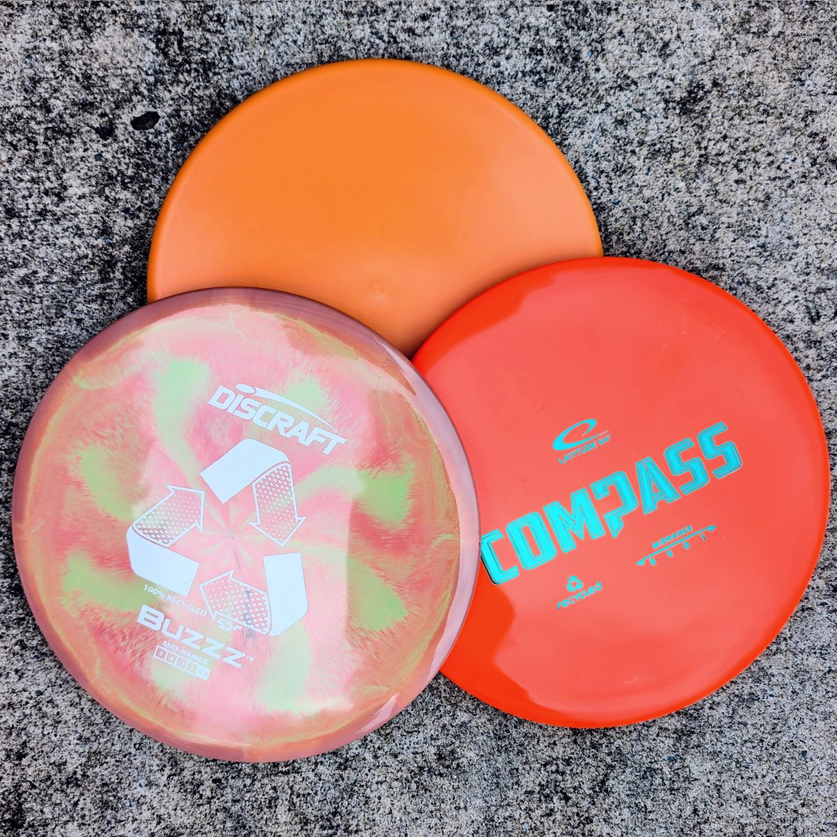 Midranges