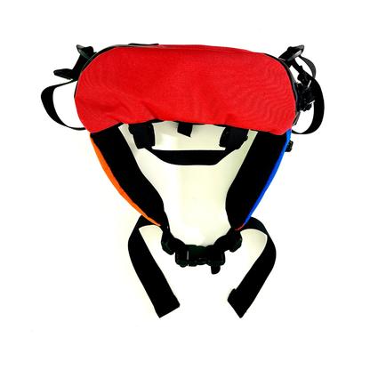 Green Guru Packster upcycled hip pack