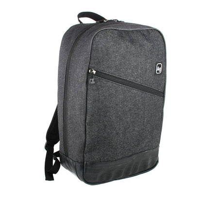 Alchemy Goods Fremont upcycled backpack