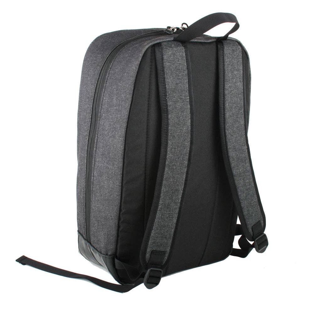 Alchemy Goods Fremont upcycled backpack