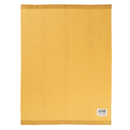 Señor Lopez recycled Mexican Baja blanket