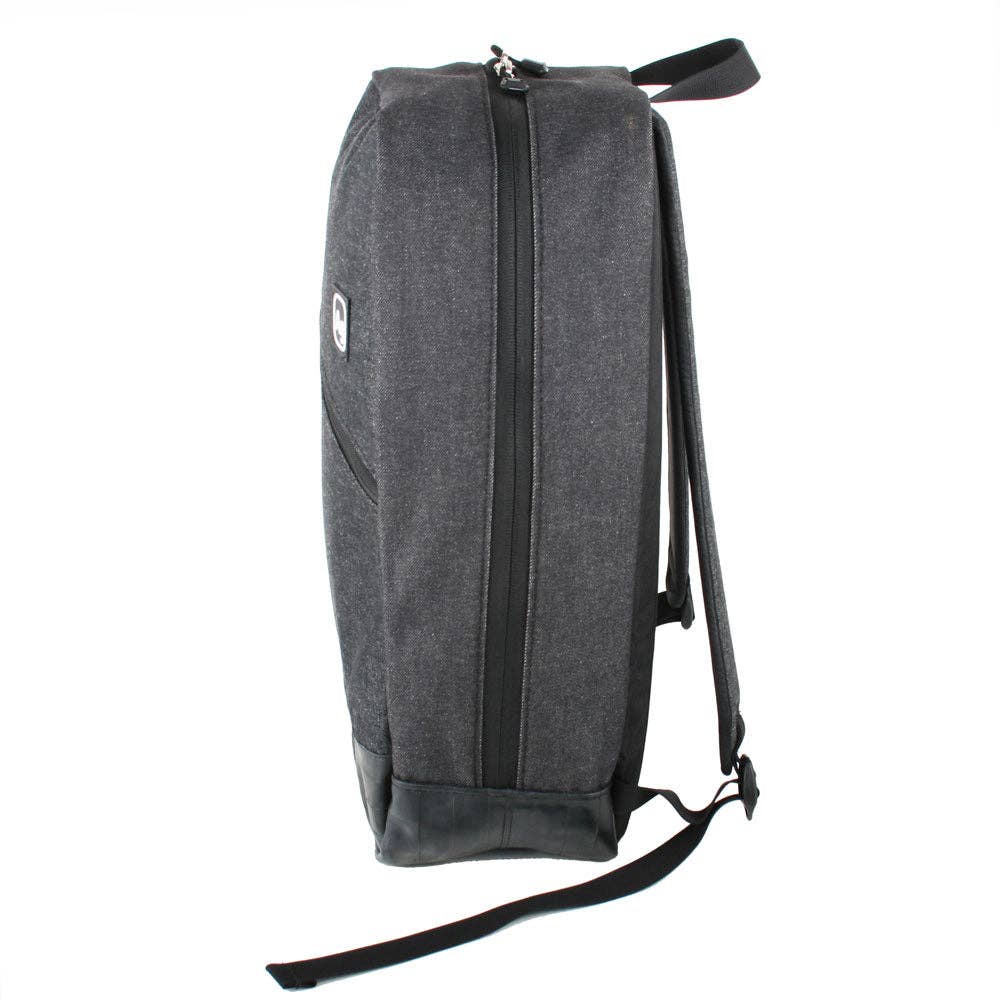 Alchemy Goods Fremont upcycled backpack