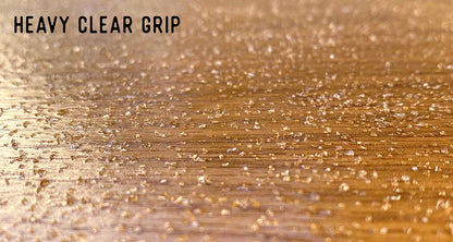 Lucid Grip clear spray-on grip tape kit with recycled glass