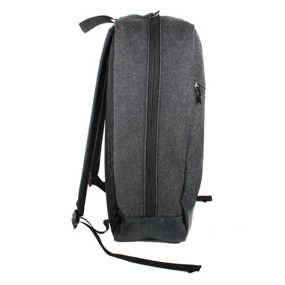 Alchemy Goods Fremont upcycled backpack