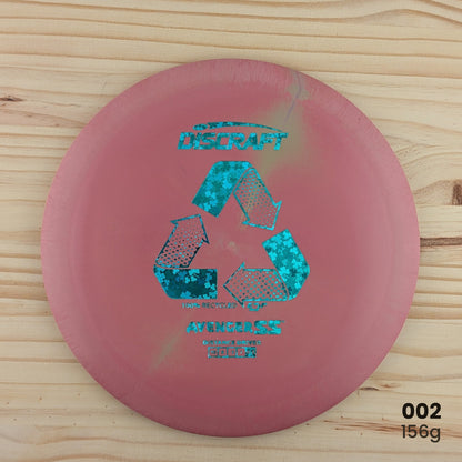 Discraft Avenger SS recycled ESP distance driver, disc 002, 156g