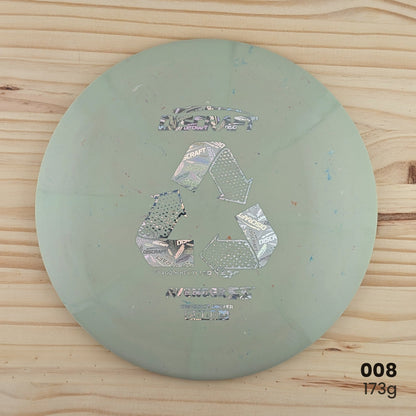 Discraft Avenger SS recycled ESP distance driver, disc 008, 173g