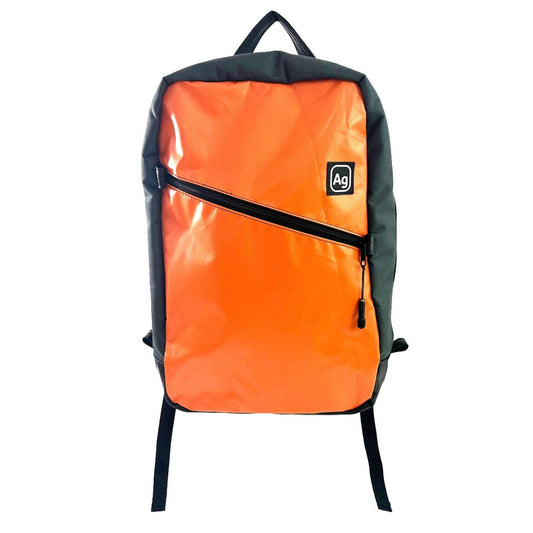 wild - Alchemy Goods Fremont upcycled backpack in wild