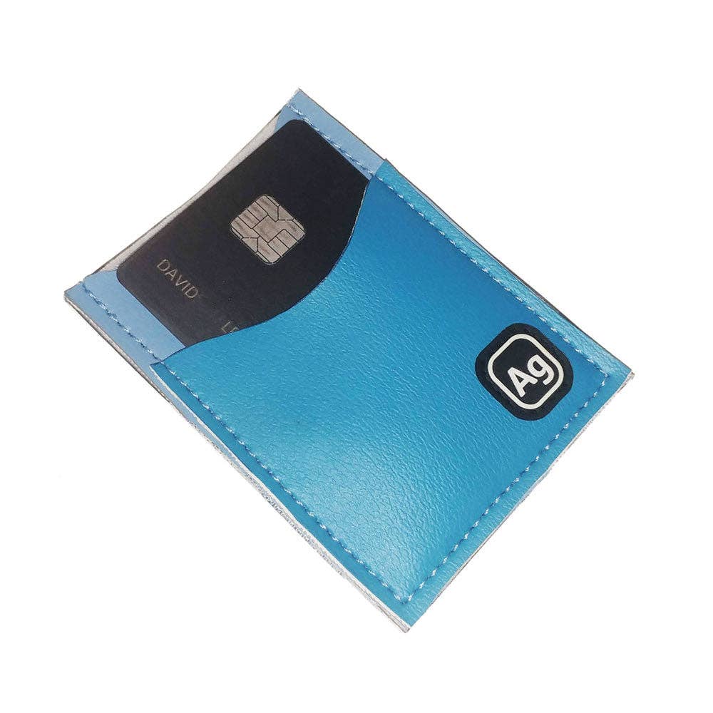 Alchemy Goods Night Out | Upcycled Vegan Leather Wallet | VYRN