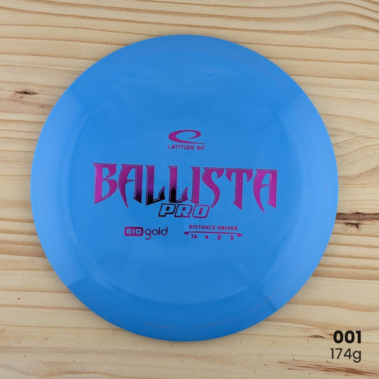 BALL-001