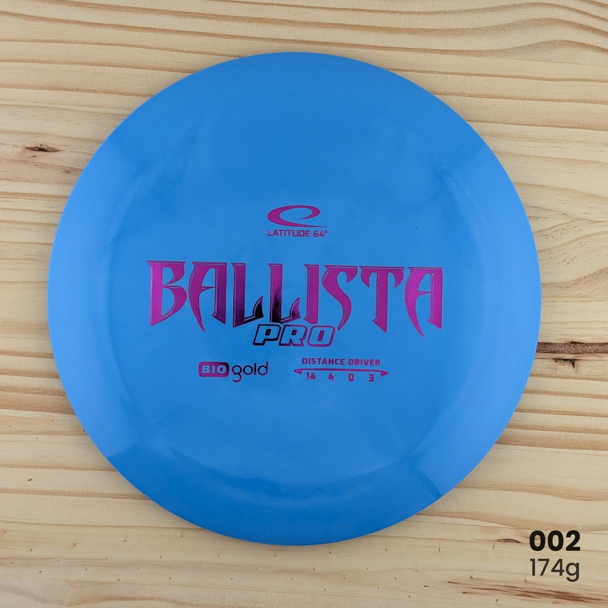 BALL-002