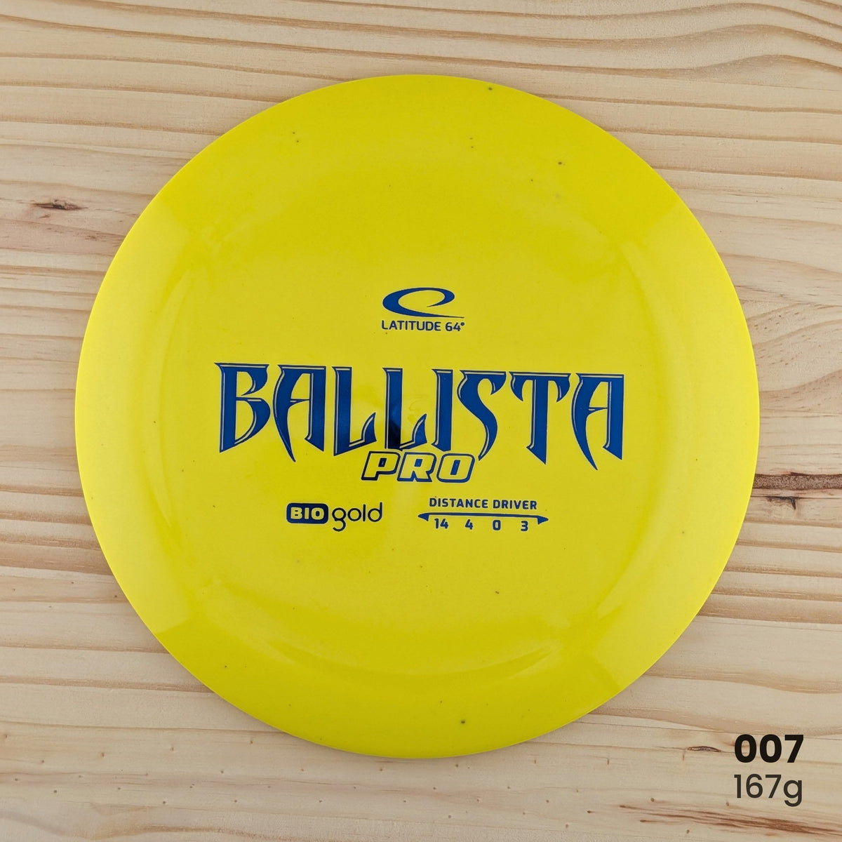 BALL-007
