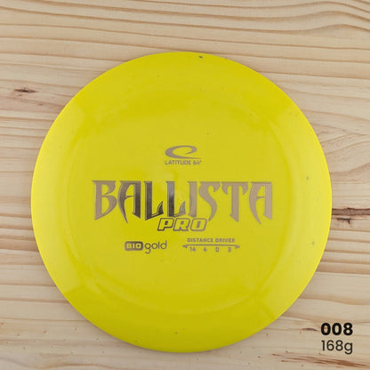 BALL-008