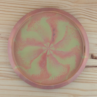 Discraft Buzzz ESP recycled midrange, underside