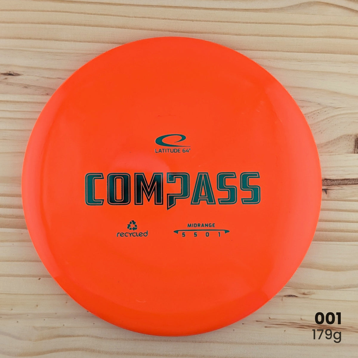COMP-001