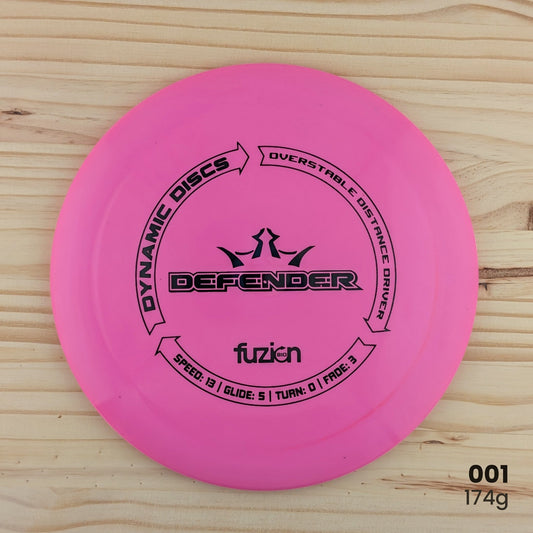 DEFE-001