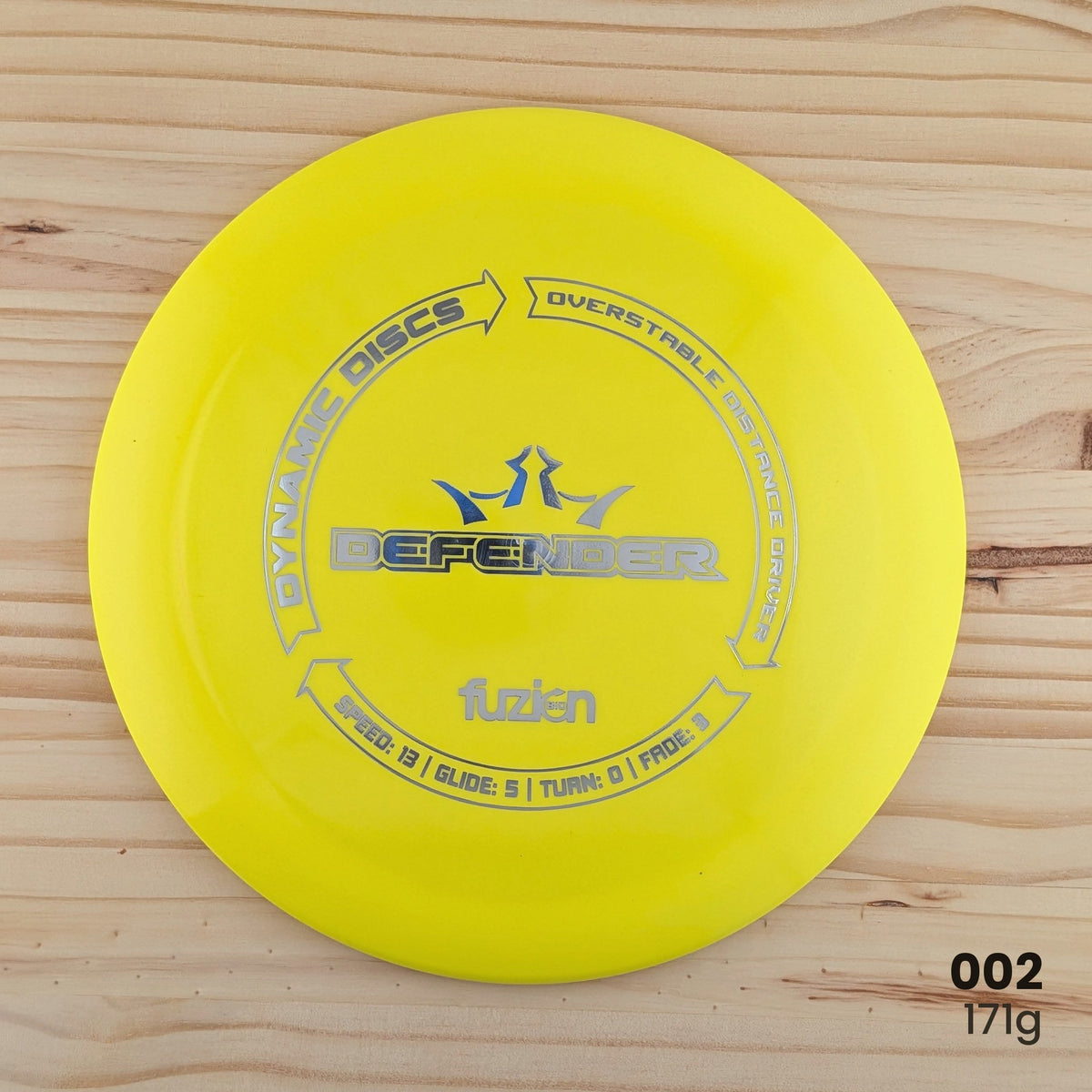 DEFE-002