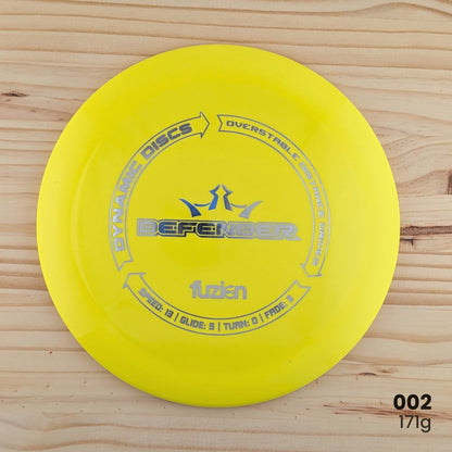 DEFE-002