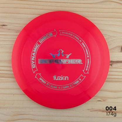 DEFE-004