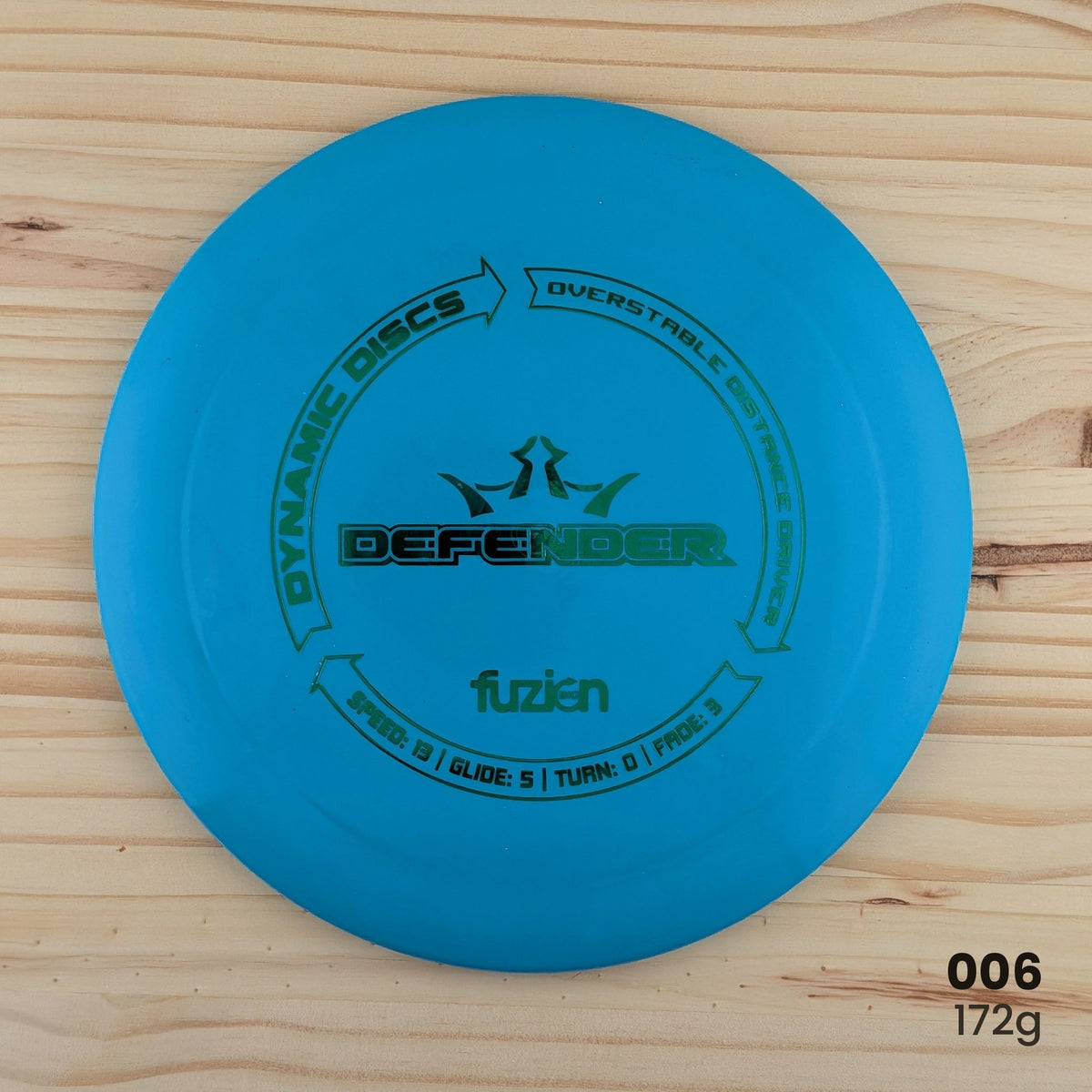 DEFE-006