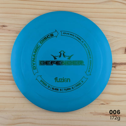 DEFE-006