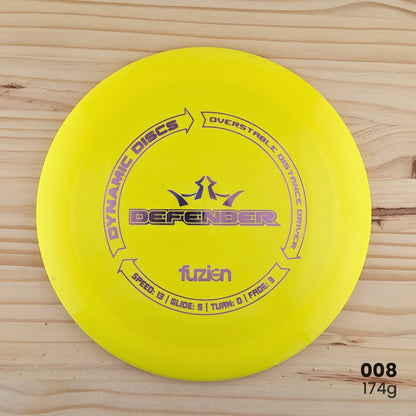 DEFE-008