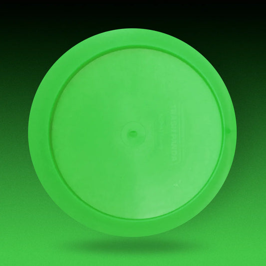 specimen - Trash Panda Extraterrestrial II recycled distance driver in specimen