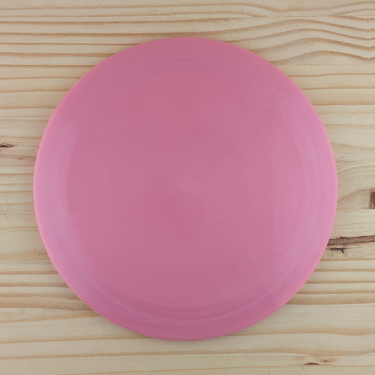 Trash Panda Extraterrestrial II Premium recycled distance driver, top
