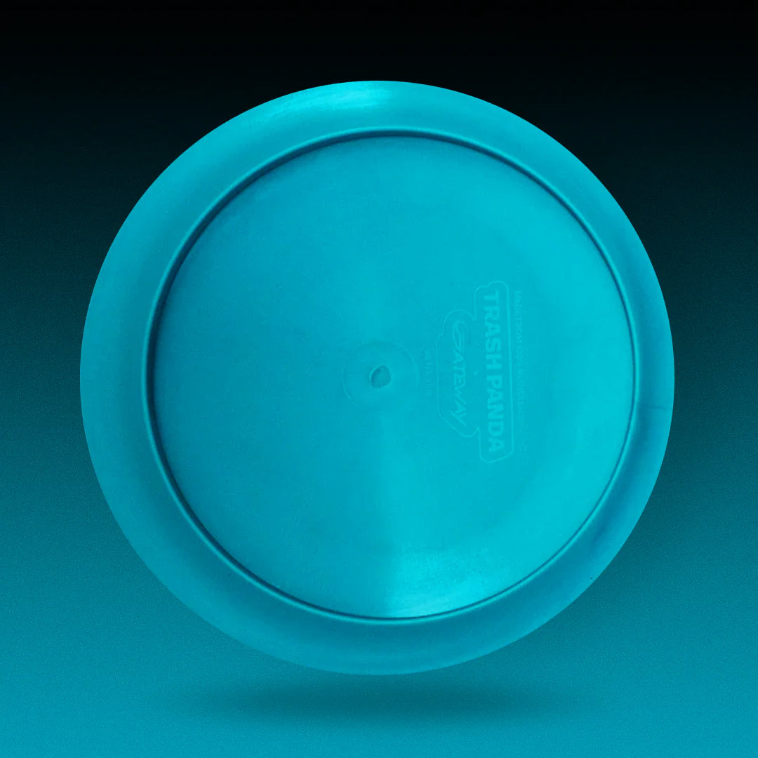 singularity - Trash Panda Extraterrestrial II recycled distance driver in singularity