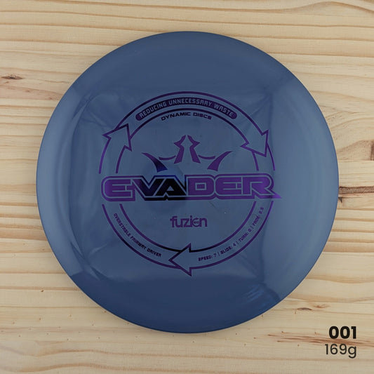 EVAD-001