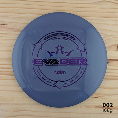 EVAD-002