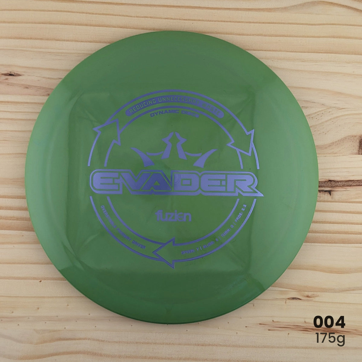 EVAD-004
