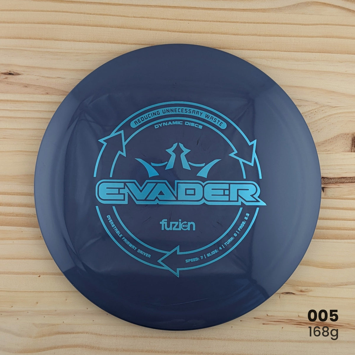 EVAD-005