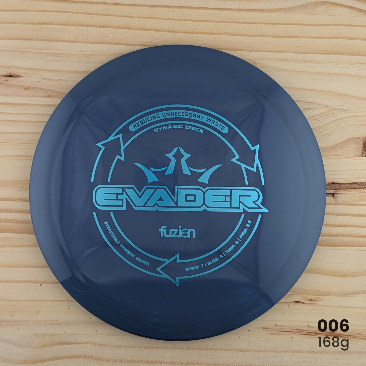 EVAD-006