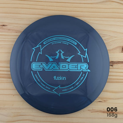 EVAD-006