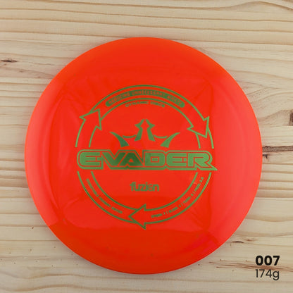 EVAD-007