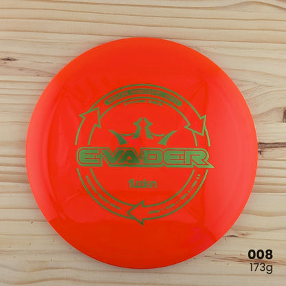 EVAD-008