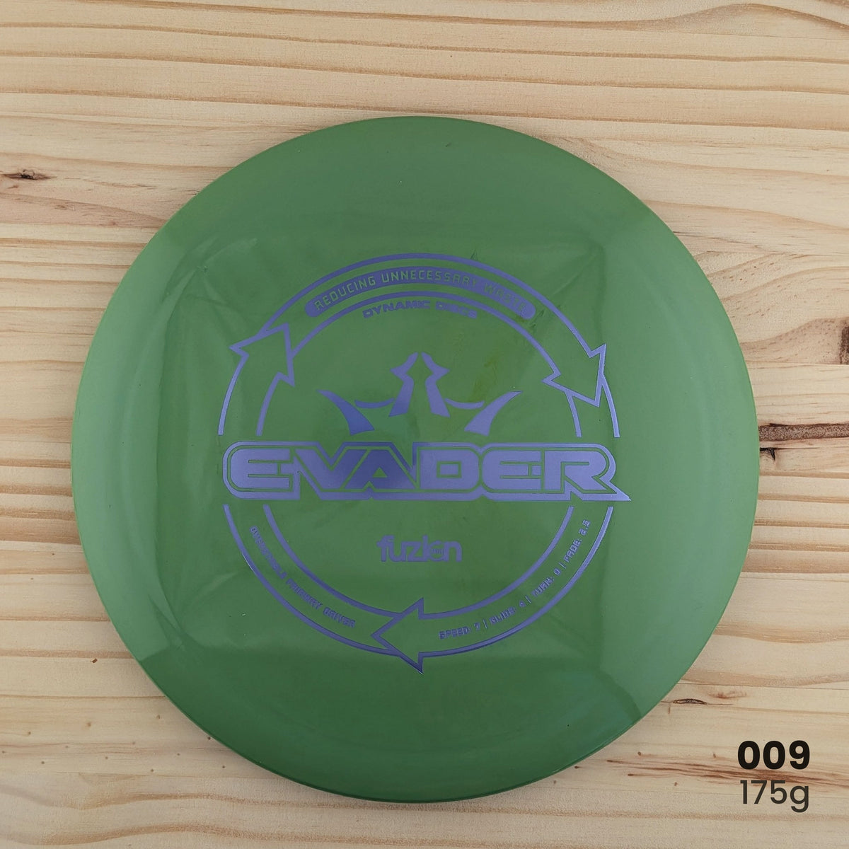 EVAD-009