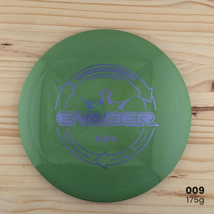 EVAD-009