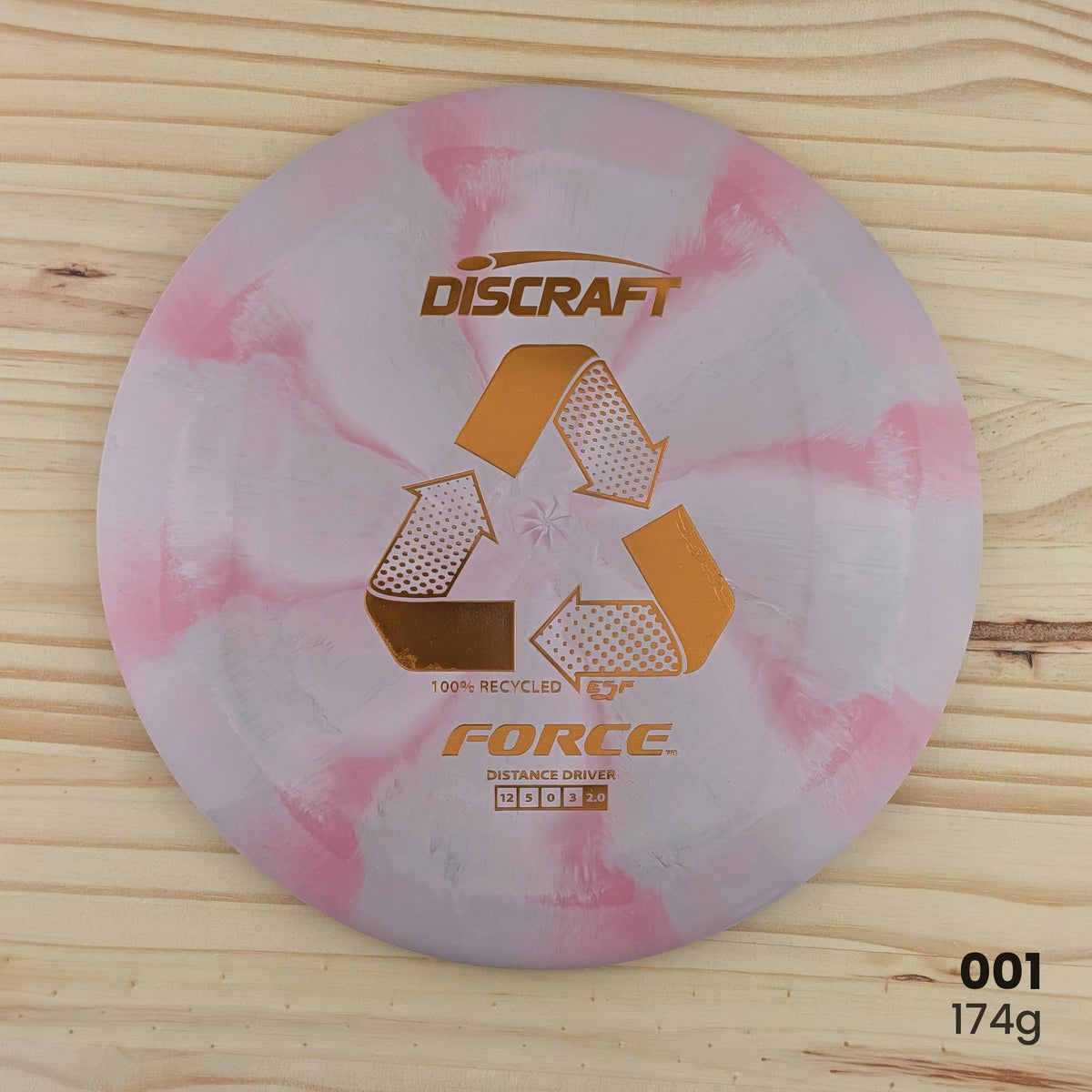 FORC-001
