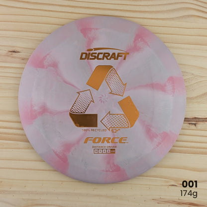FORC-001