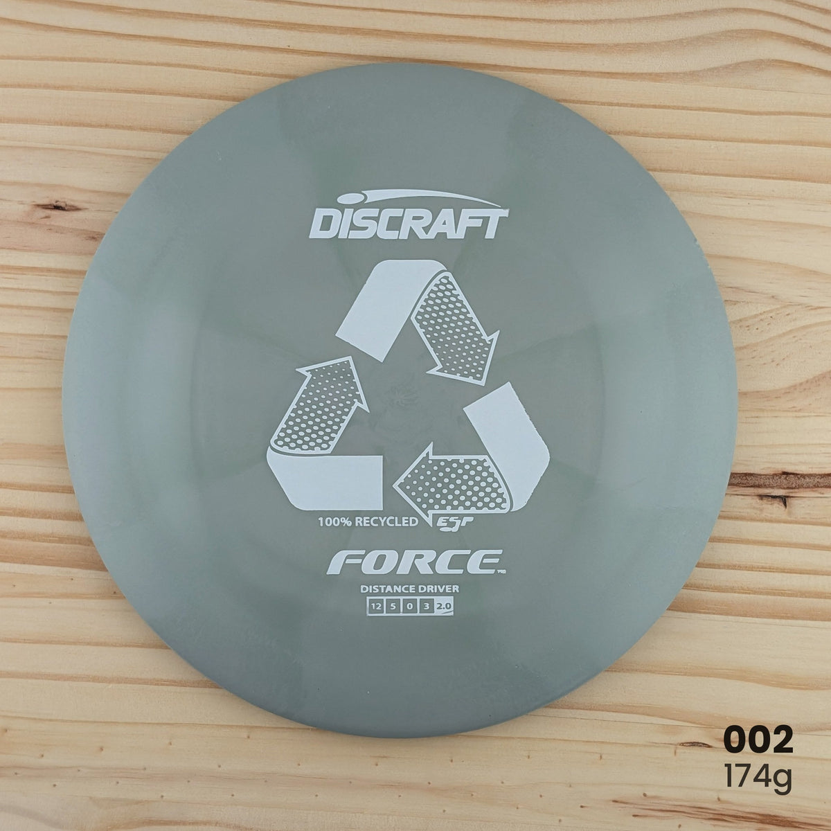 FORC-002