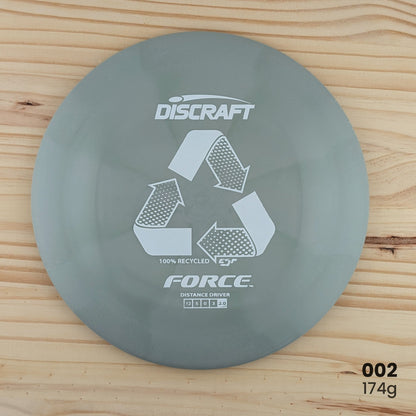 FORC-002