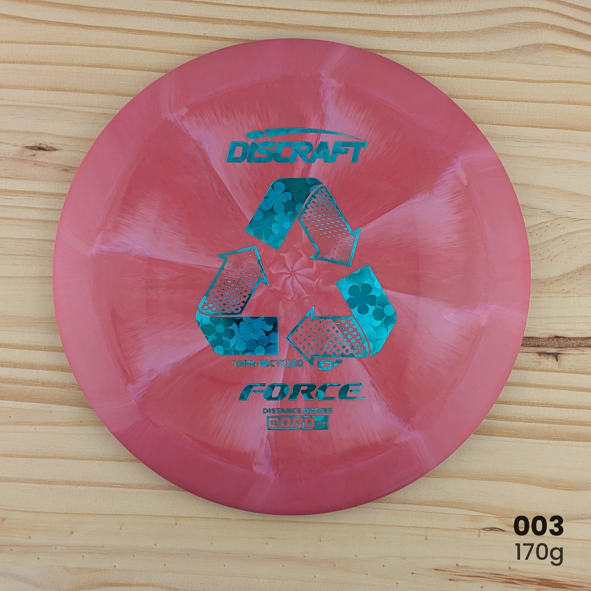 FORC-003