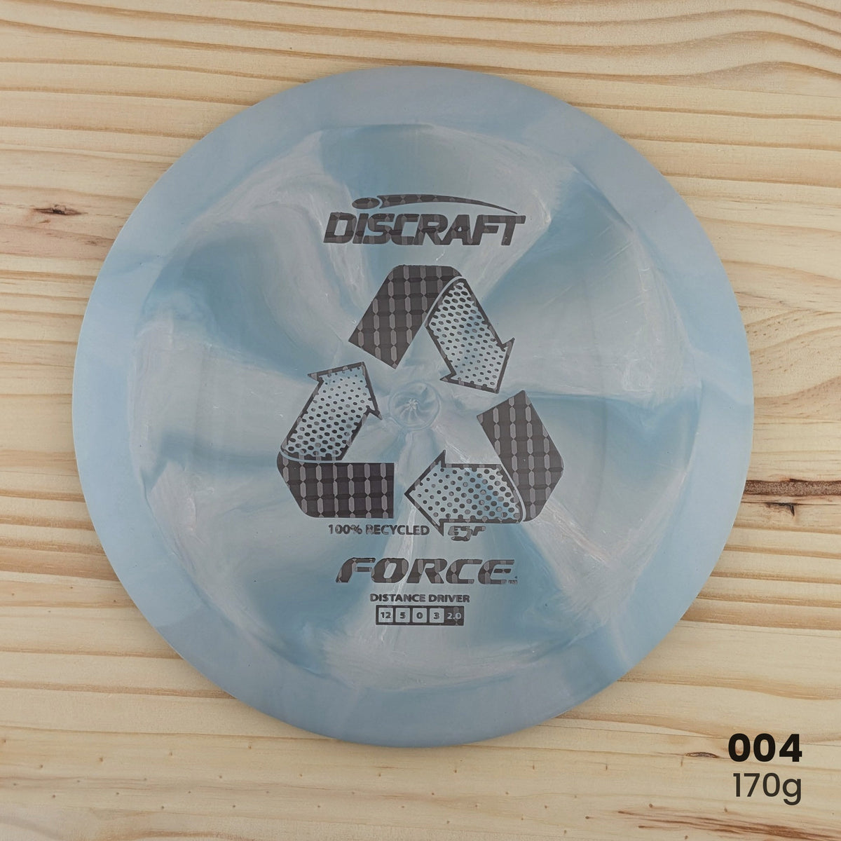 FORC-004