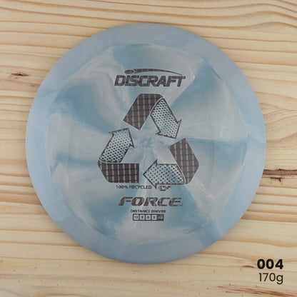 FORC-004