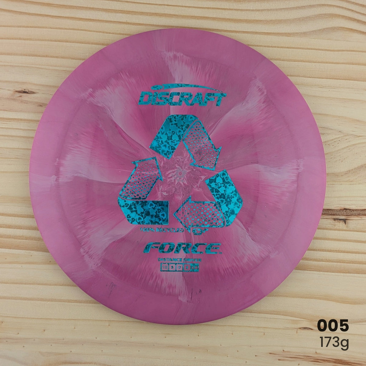 FORC-005