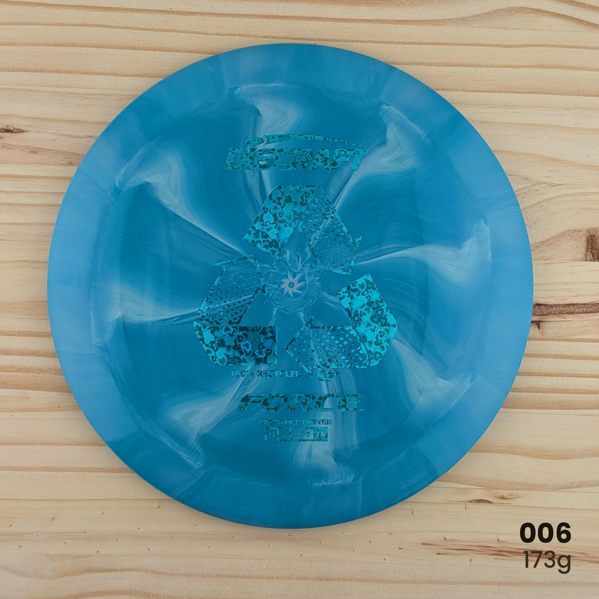 FORC-006